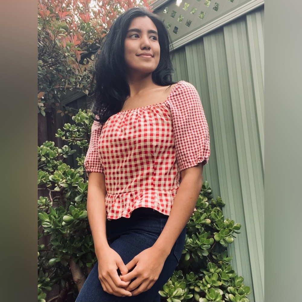 Meet your Posher, Grace
